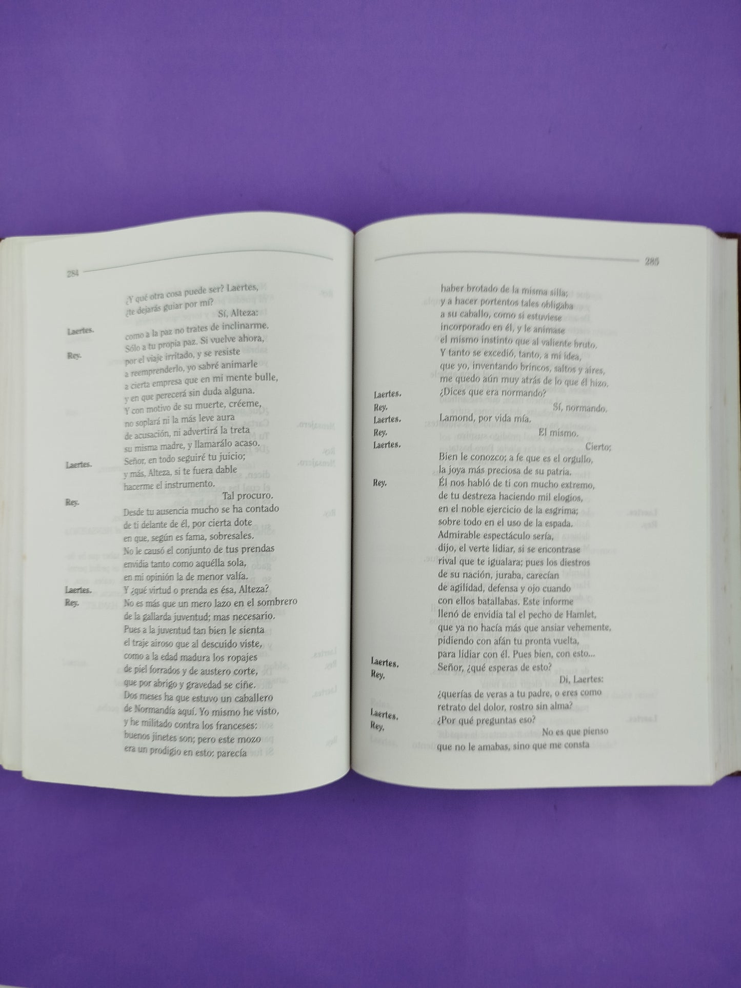 Grandes autores: Shakespeare tragedias