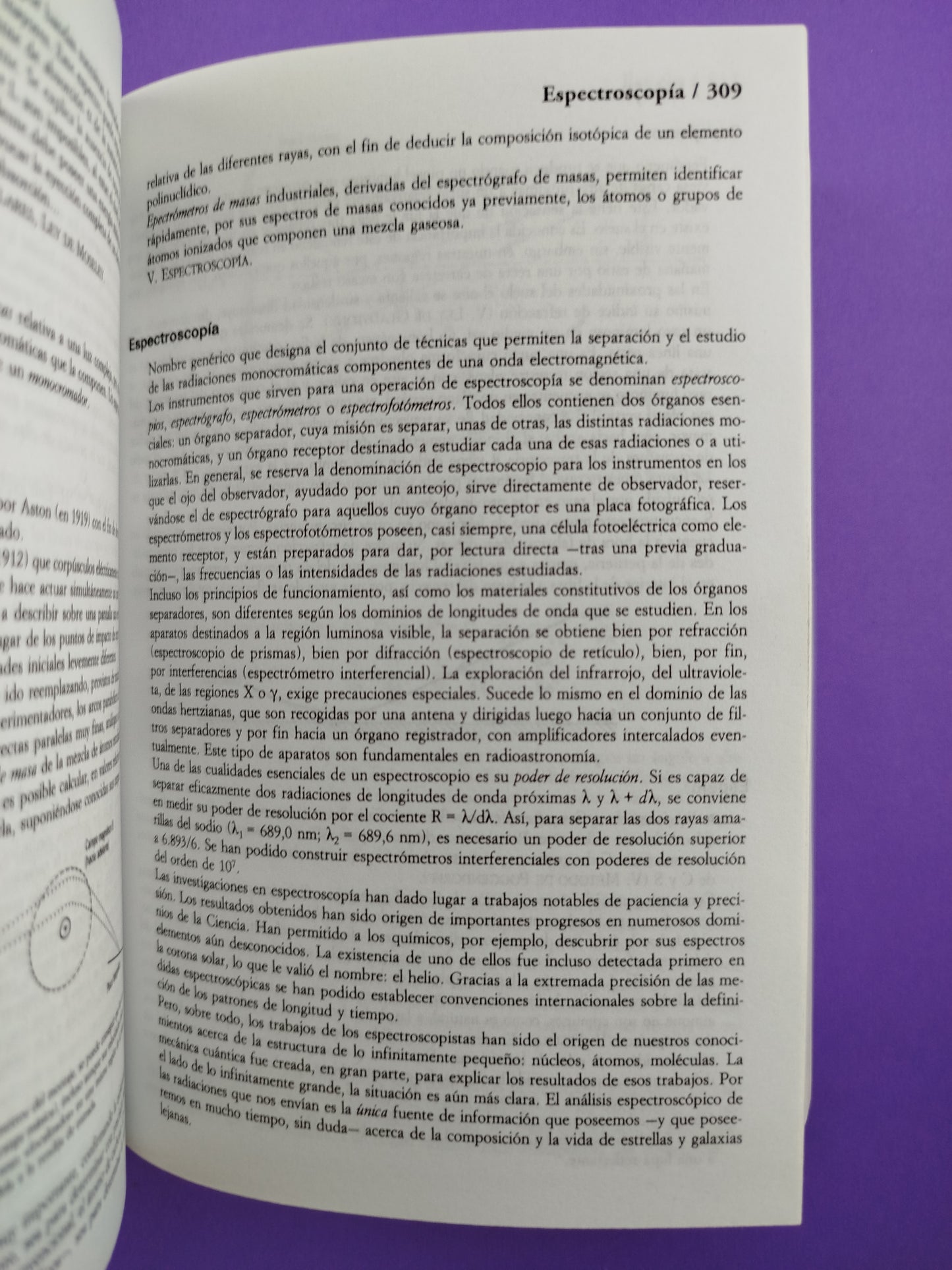 Diccionario Akal de Física