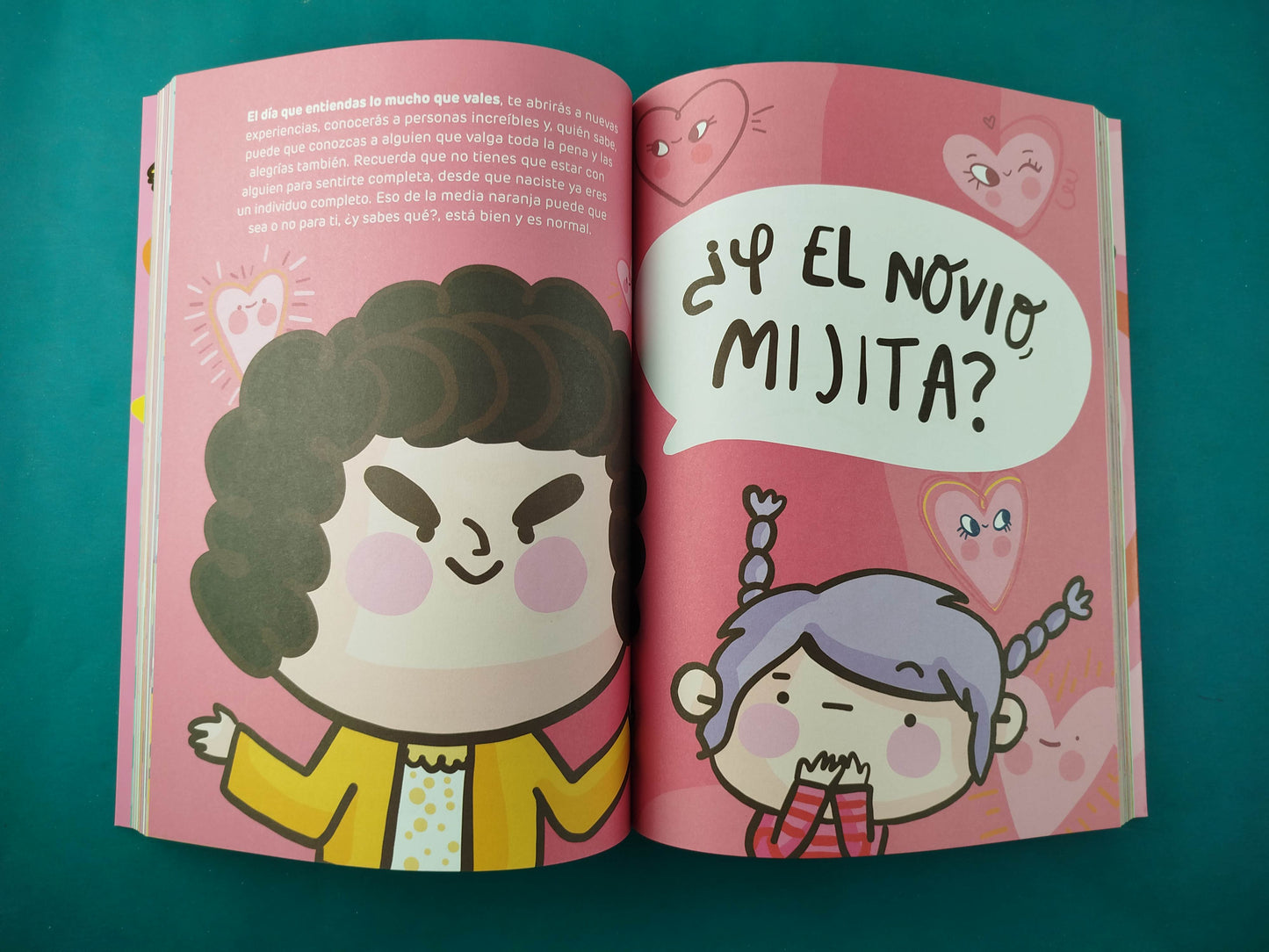 15 Consejos malvados para ser tu propia superheroina