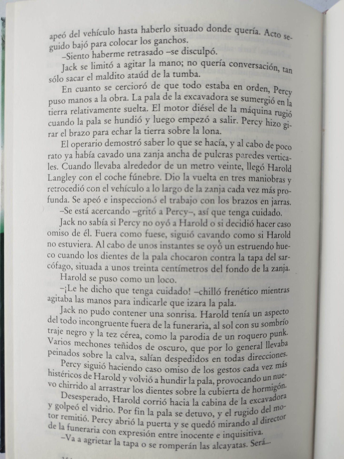 Crisis by Robin Cook