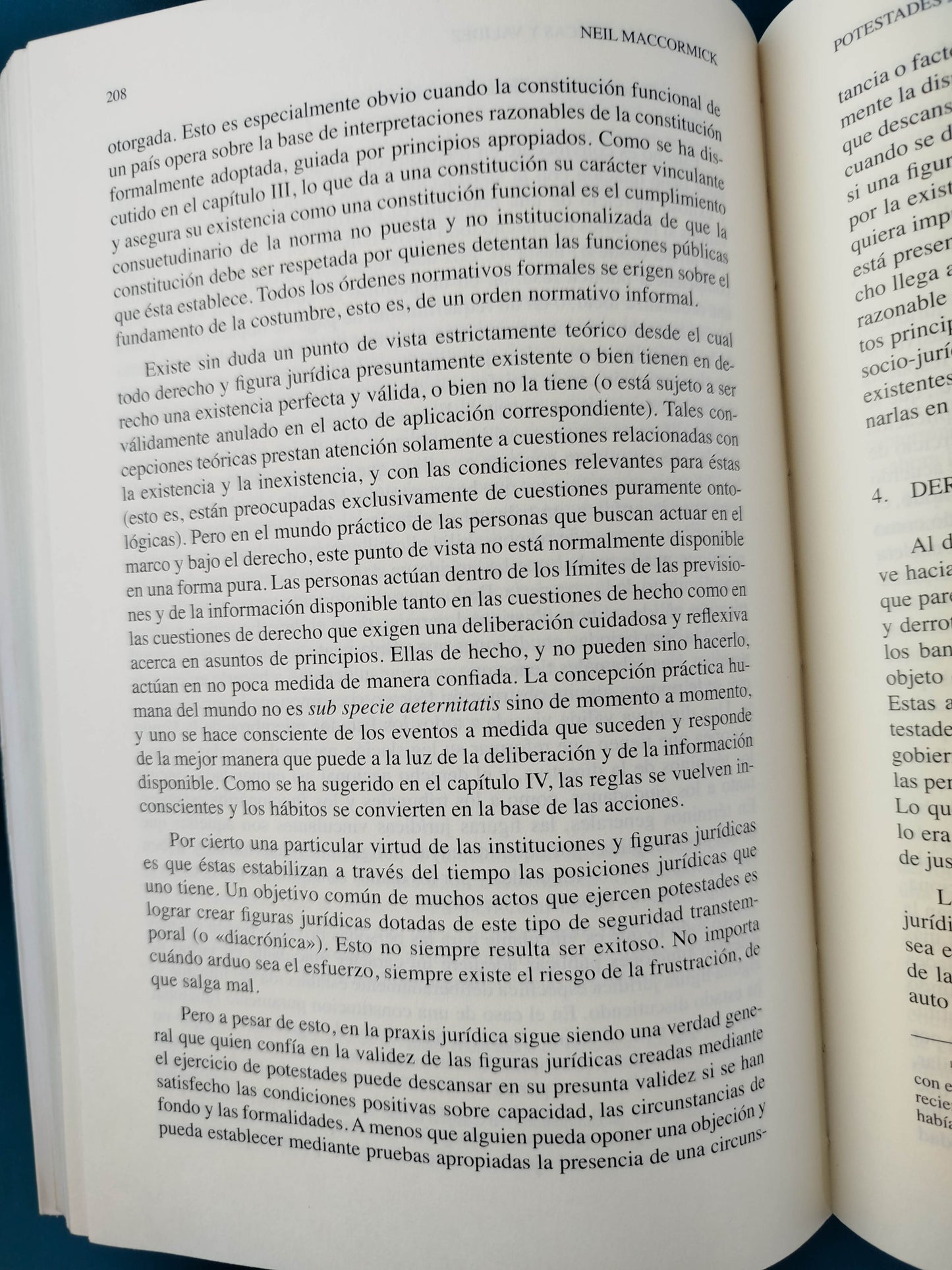Instituciones del Derecho