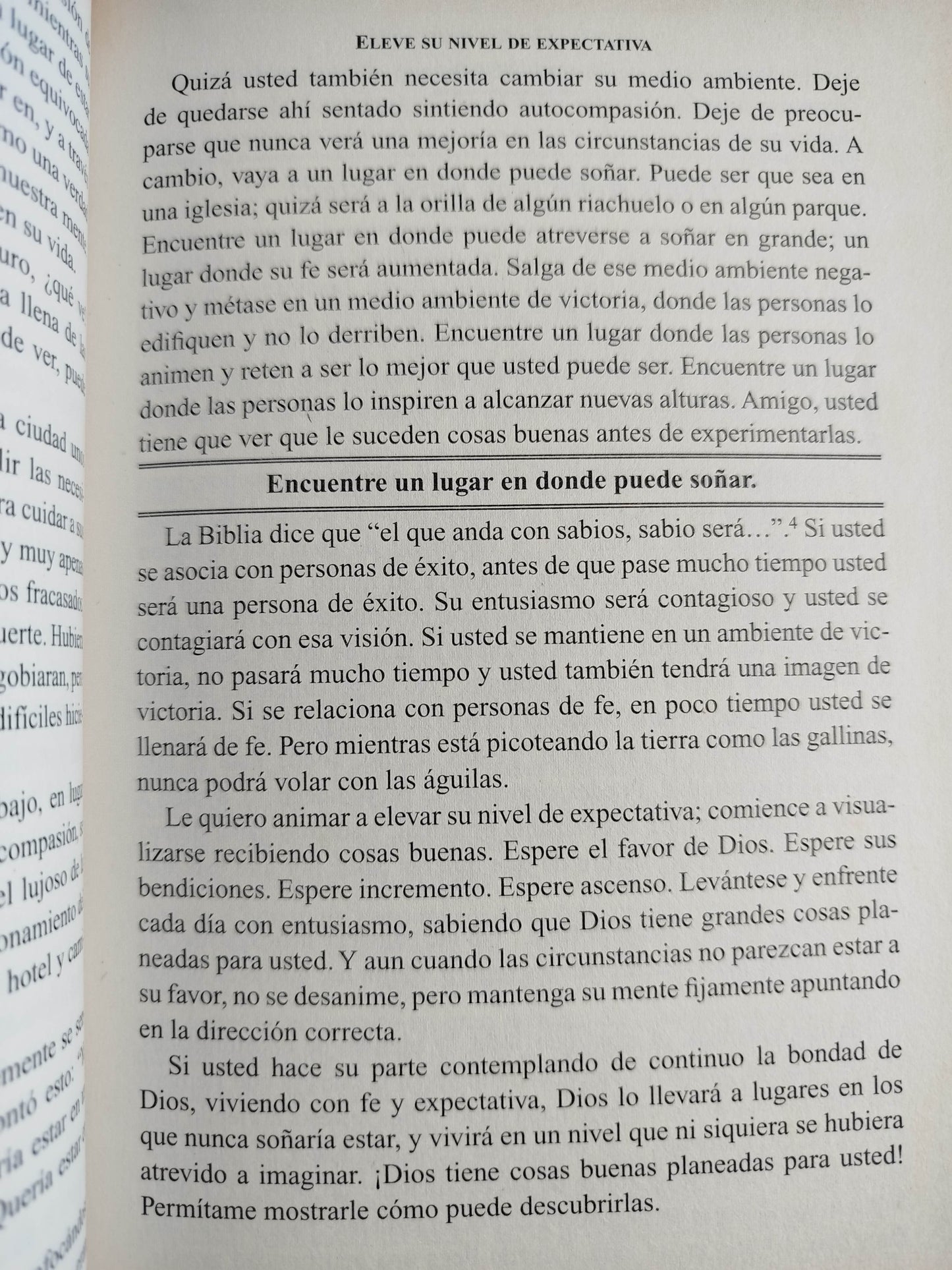 Su mejor vida ahora by joel osteen