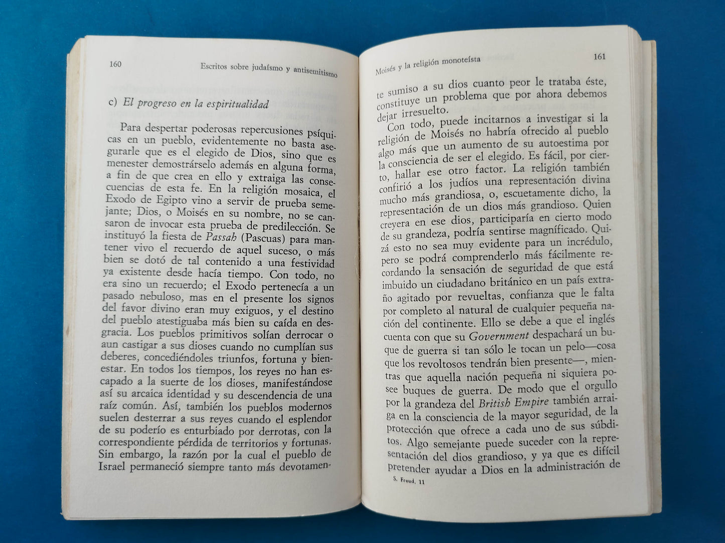 Escritos Sobre Judaísmo Y Antisemitismo