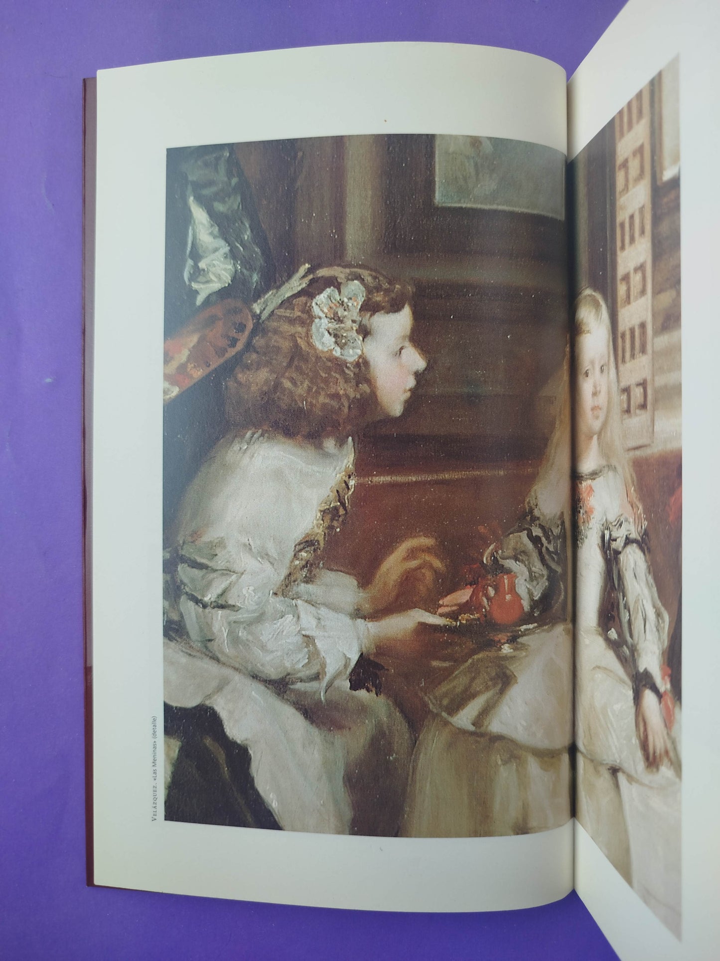 Guía del museo del Prado