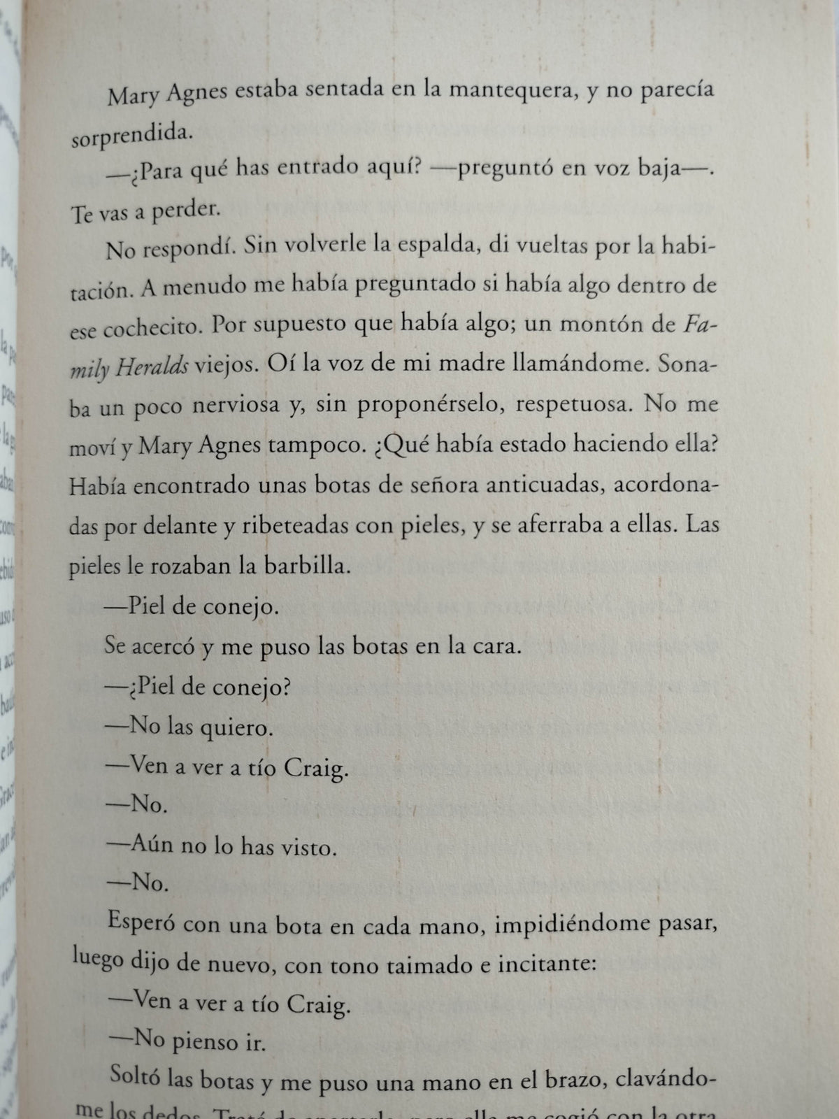 La vida de las mujeres by alice munro