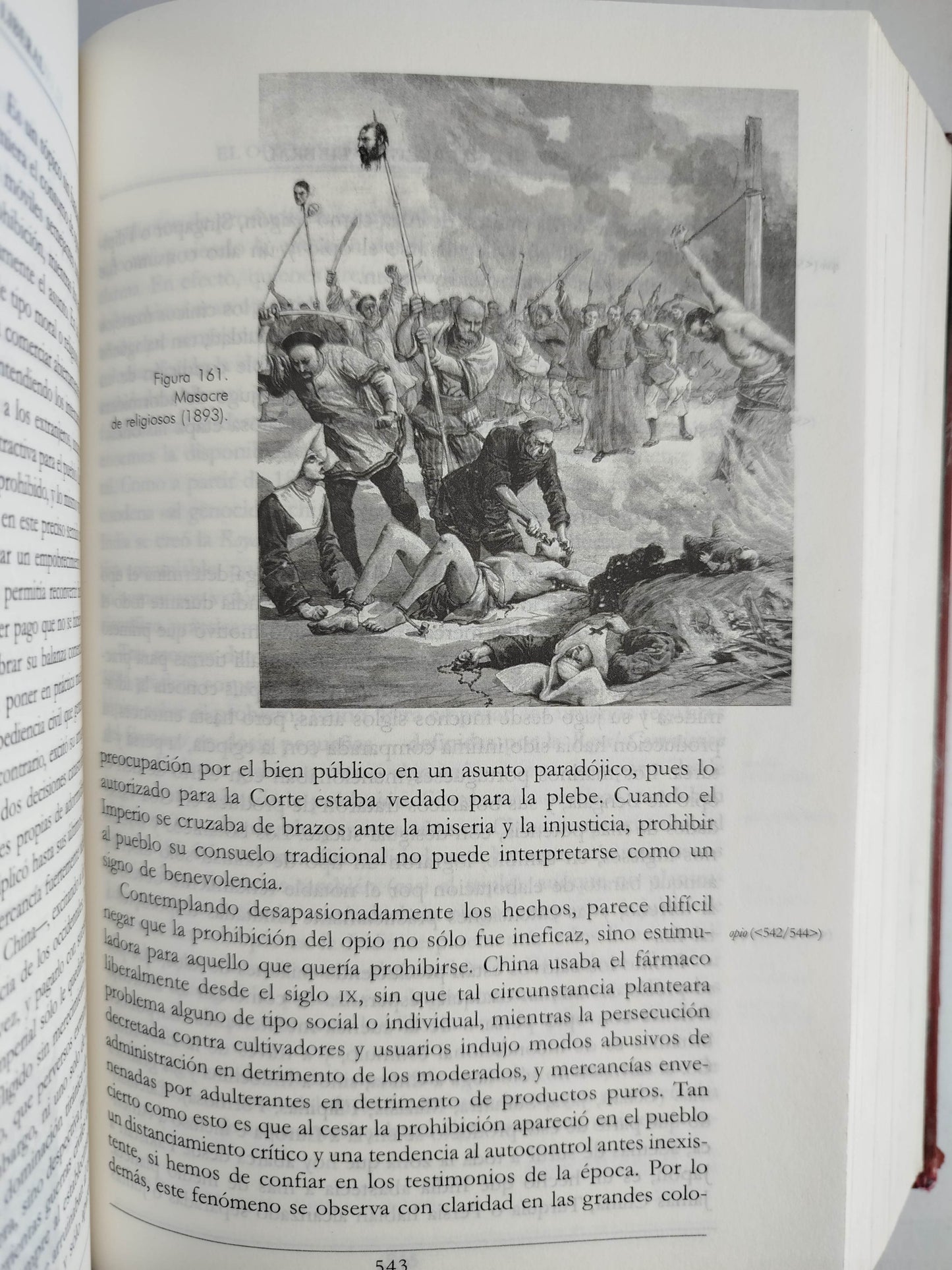 Historia general de las drogas by Antonio Escohotado