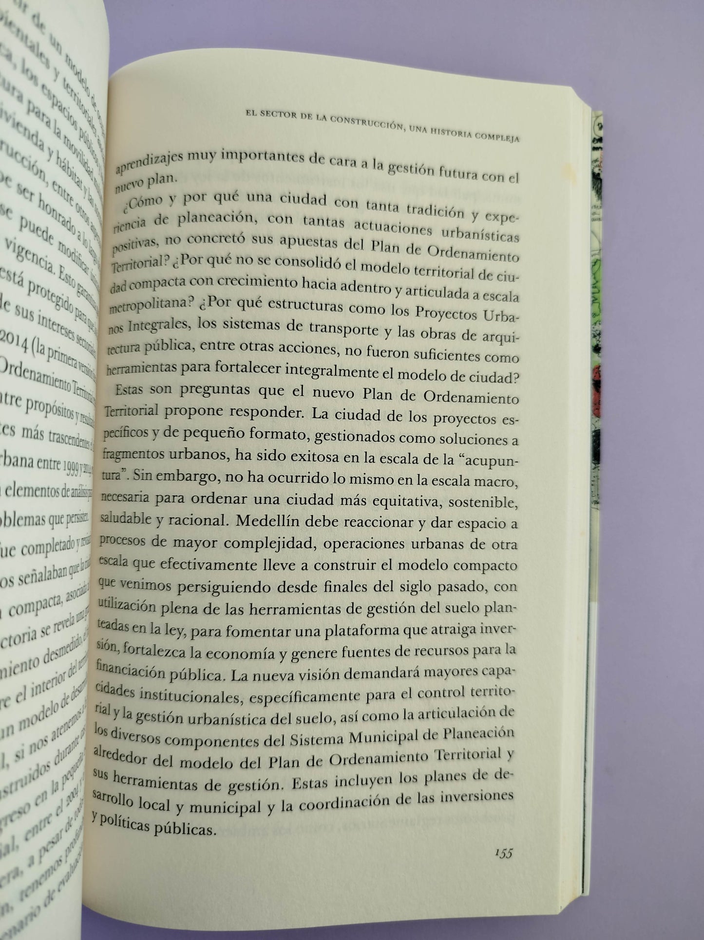 Medellín Urbanismo y sociedad