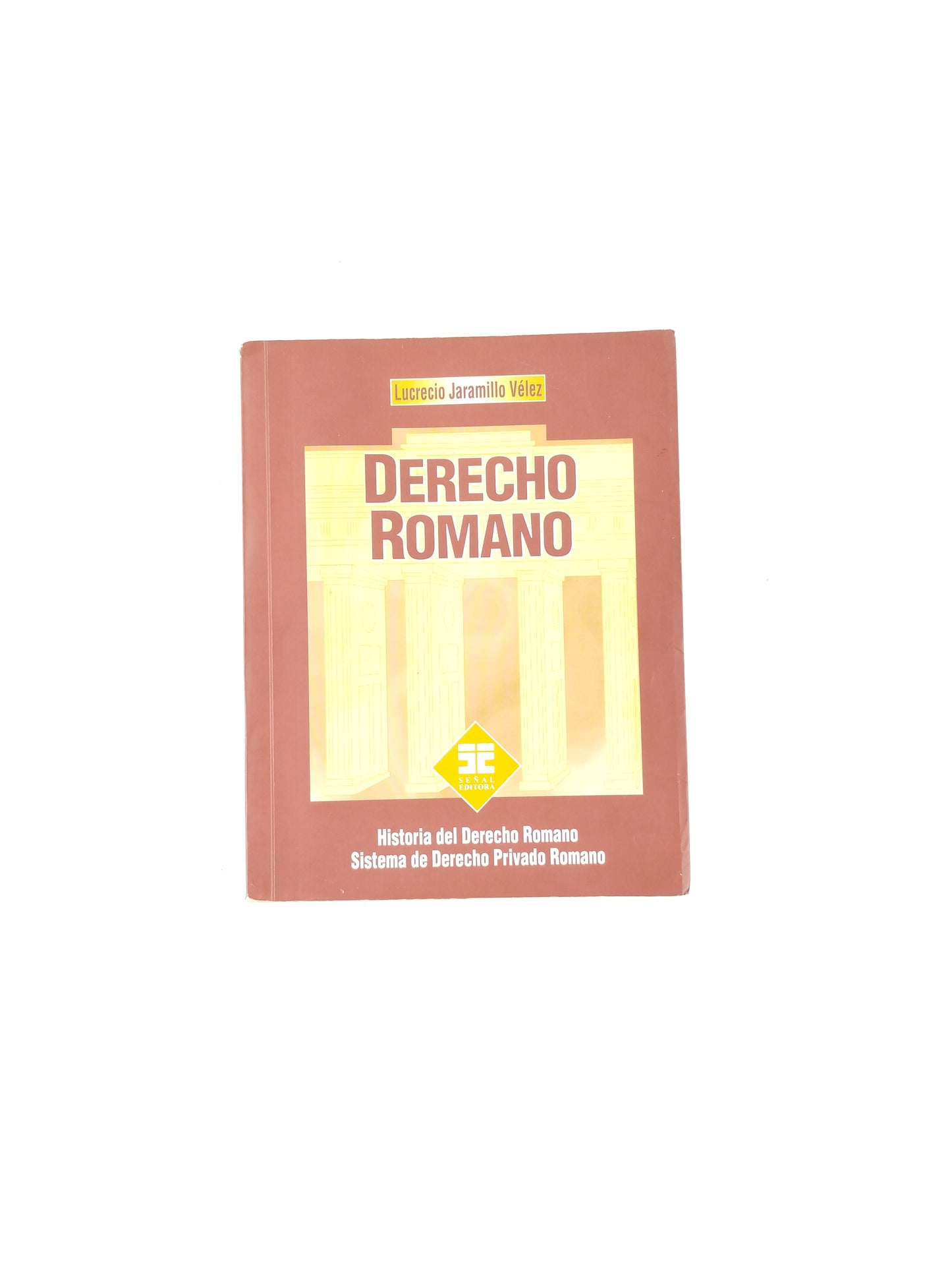 Derecho Romano