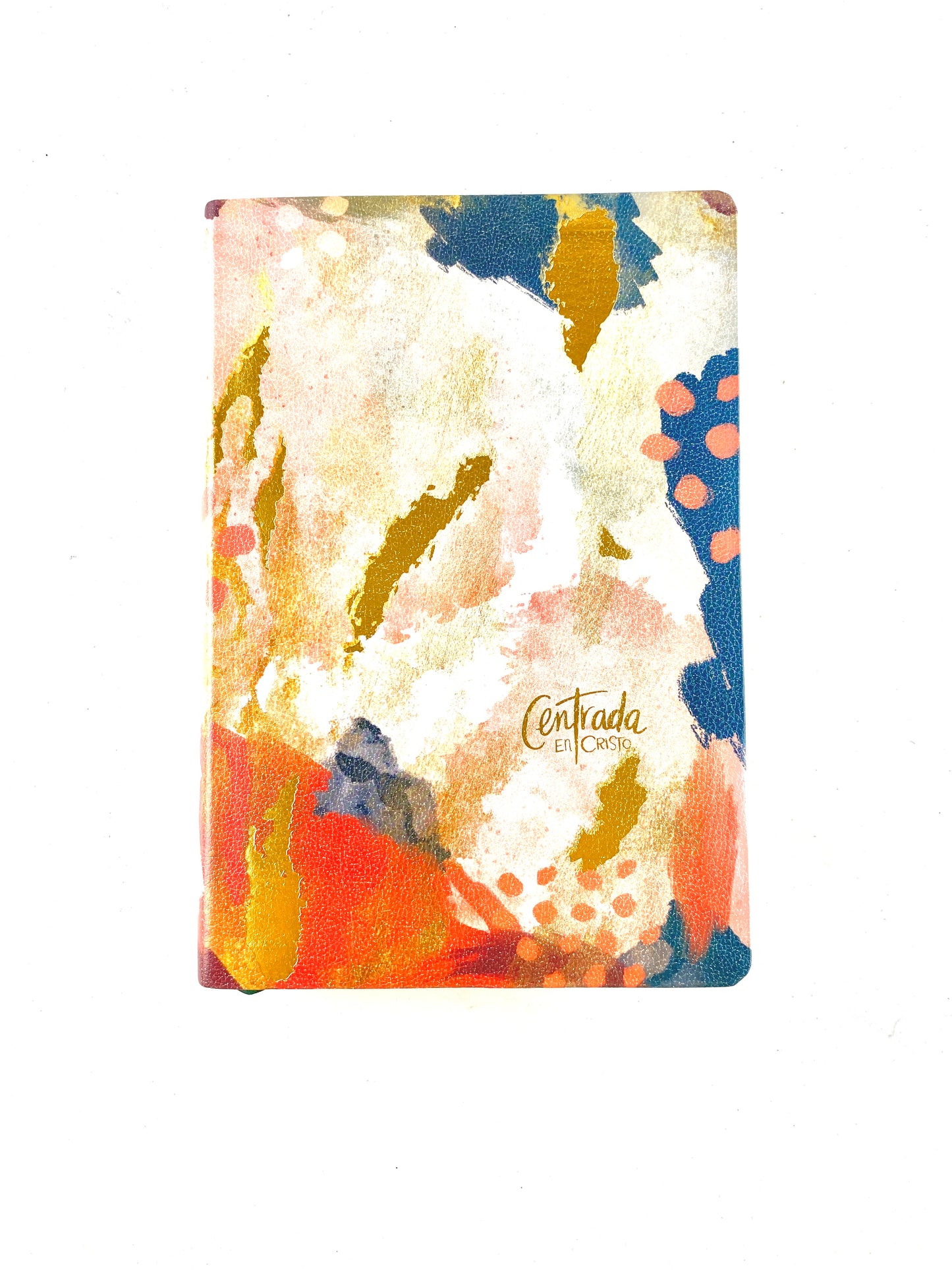 Biblia Devocional Para Mujeres Centrada En Cristo Nvi