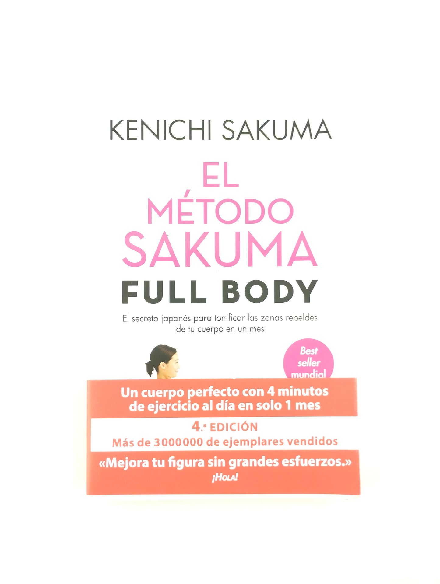 El Método Sakuma Full Body