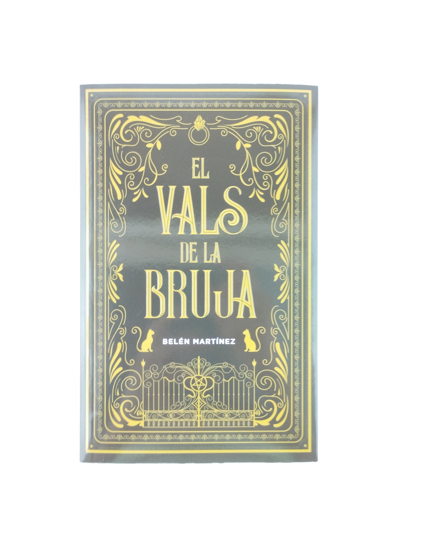 El Vals De La Bruja