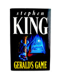 Gerald's Game by Stephen King