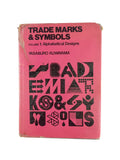 Trade marks & symbols by Yasaburo Kuwaya
