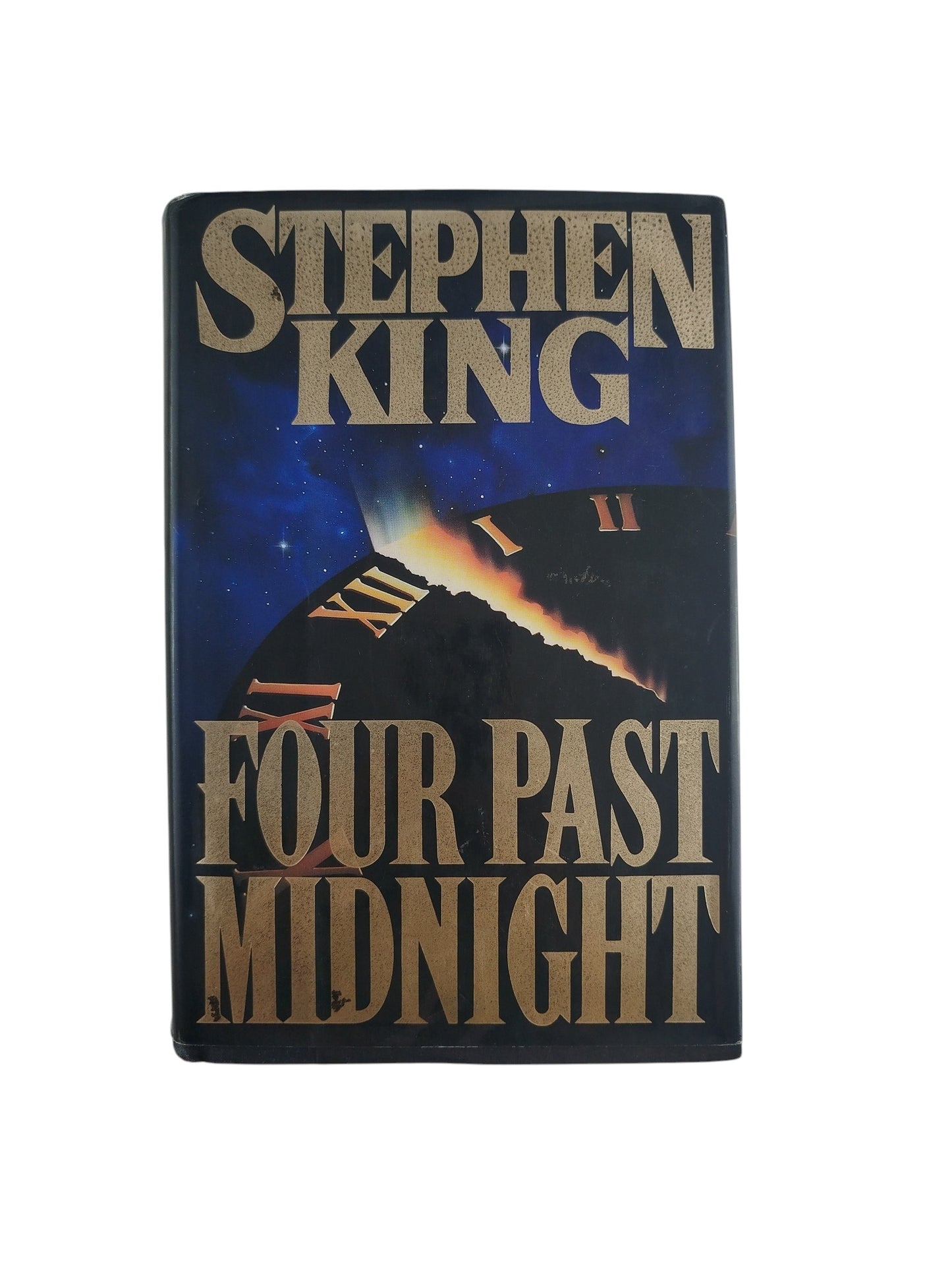 Four past midnight by Stephen King