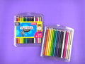 Colores magicolor x15 by Paper mate