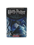 Harry Potter 5 and the Order the Phoenix by J.K Rowling