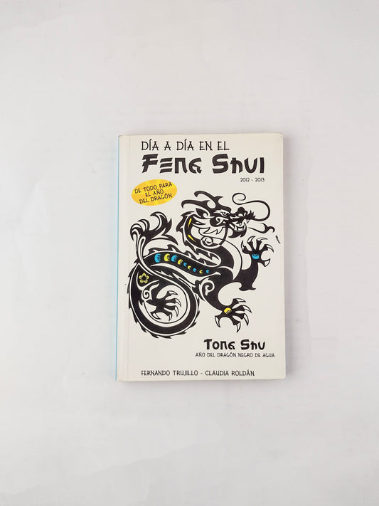 Día a día en el Feng Shui 2012-2013