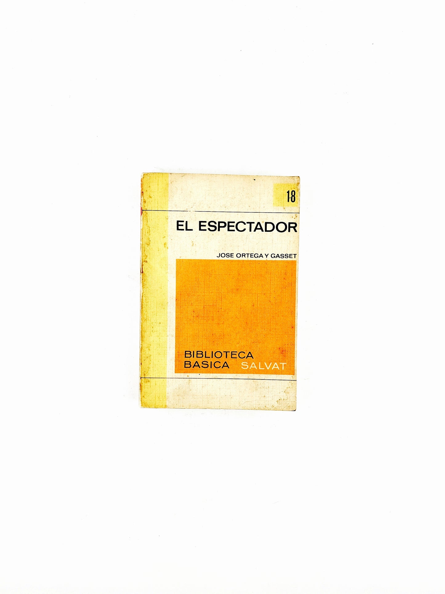 El espectador