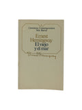 El viejo y el mar by Ernest Hemingway