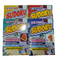 Sudoku Extra 144 páginas by Litocortes