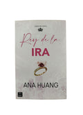 Pecados 1. Rey de la ira by Ana Huang