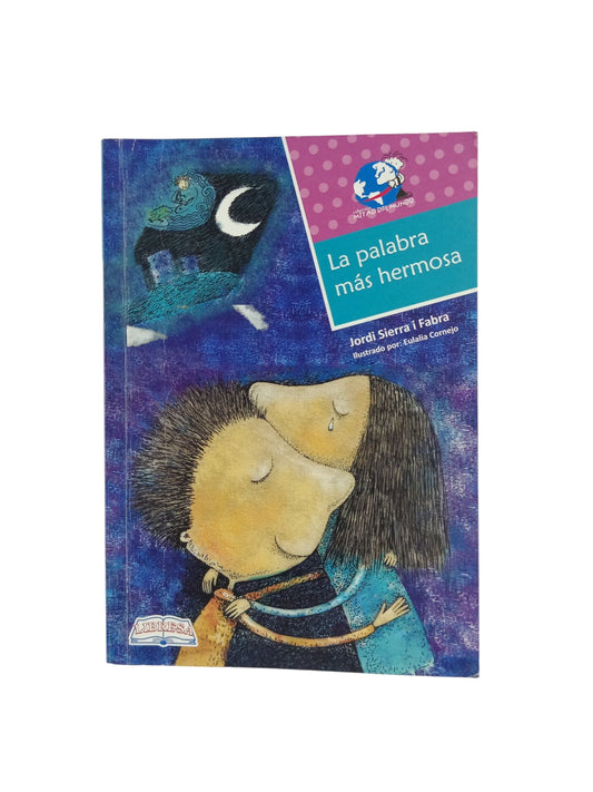 La palabra más hermosa