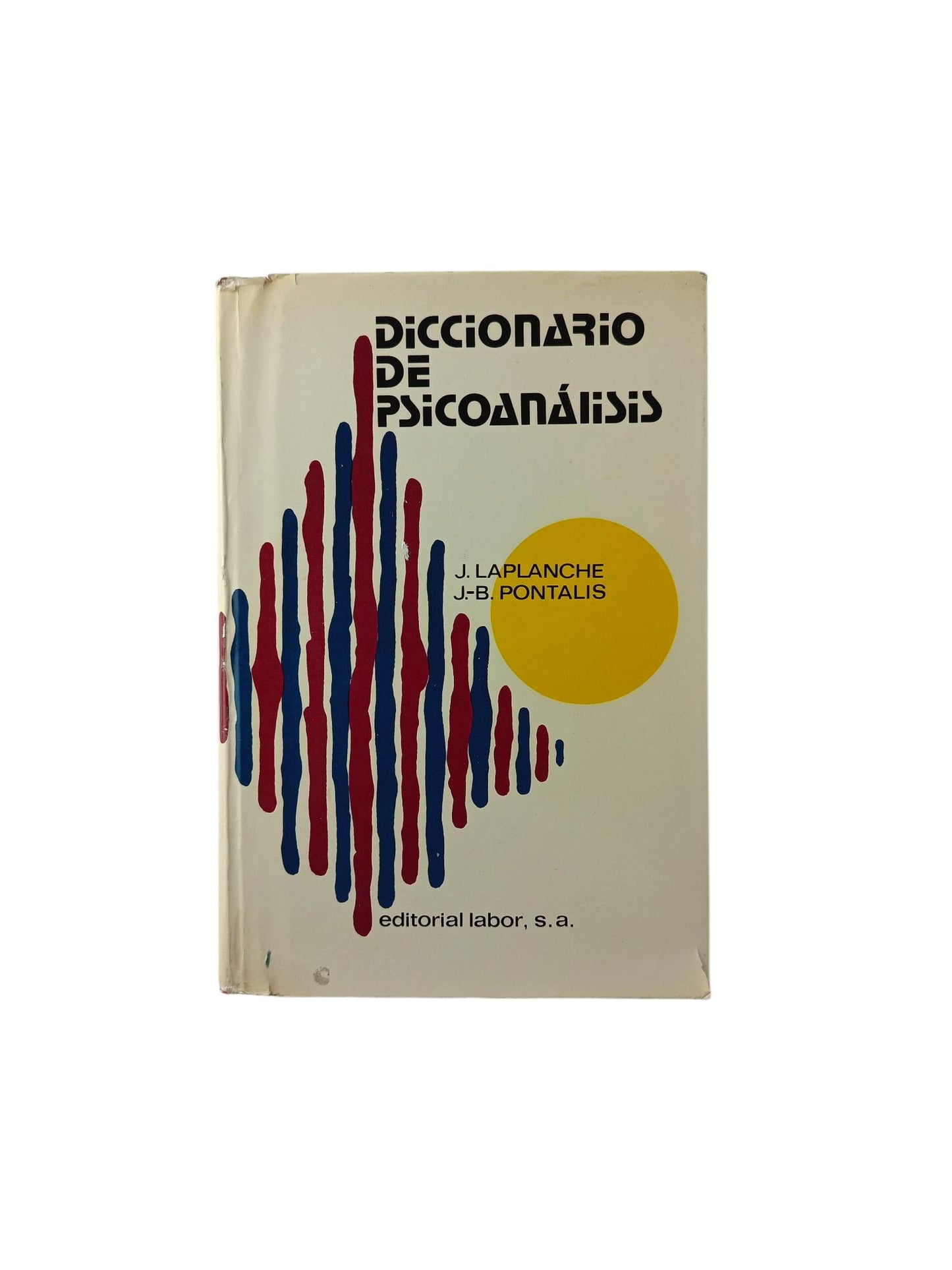 Diccionario de psicoanálisis