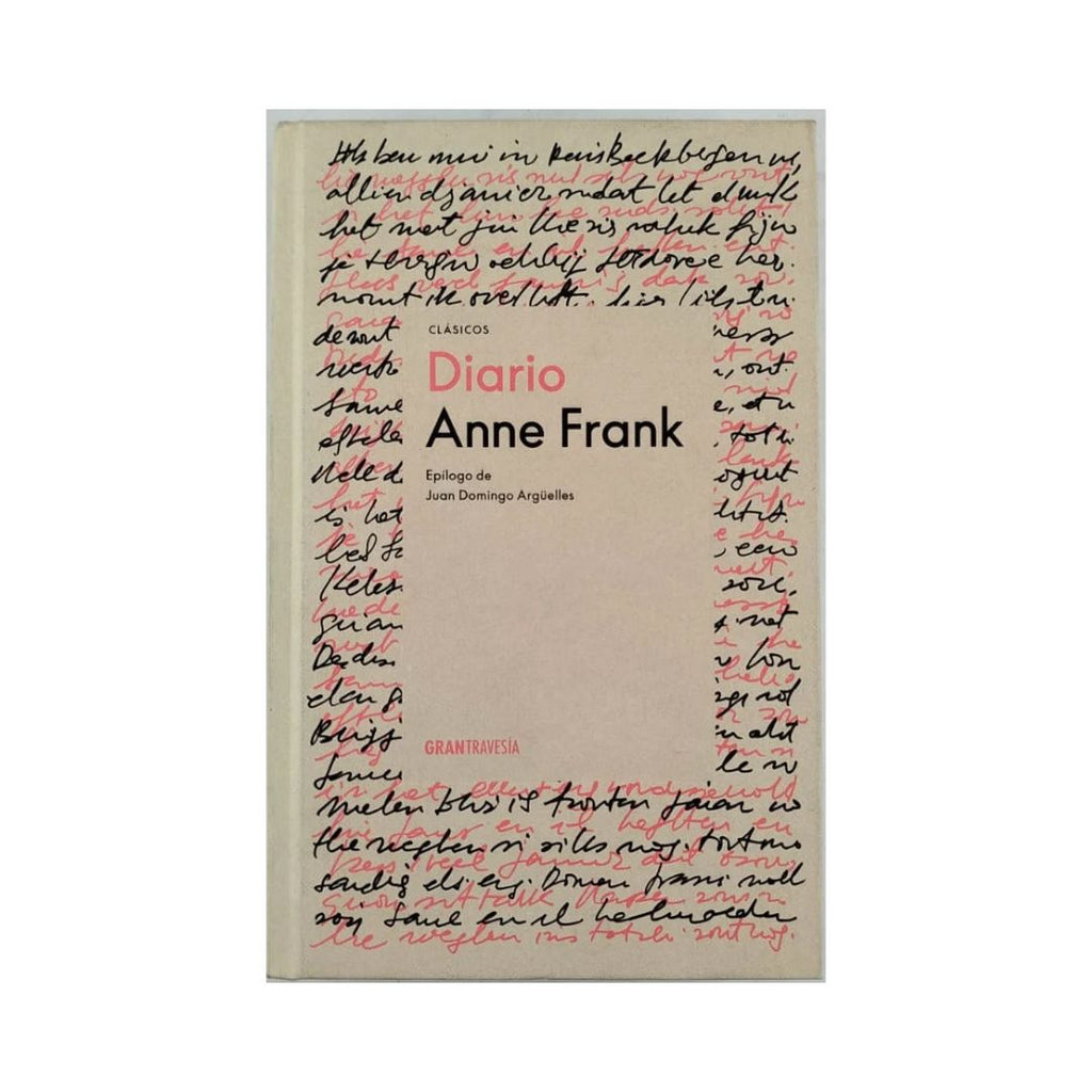 Diario Anne Frank by Anne Frank
