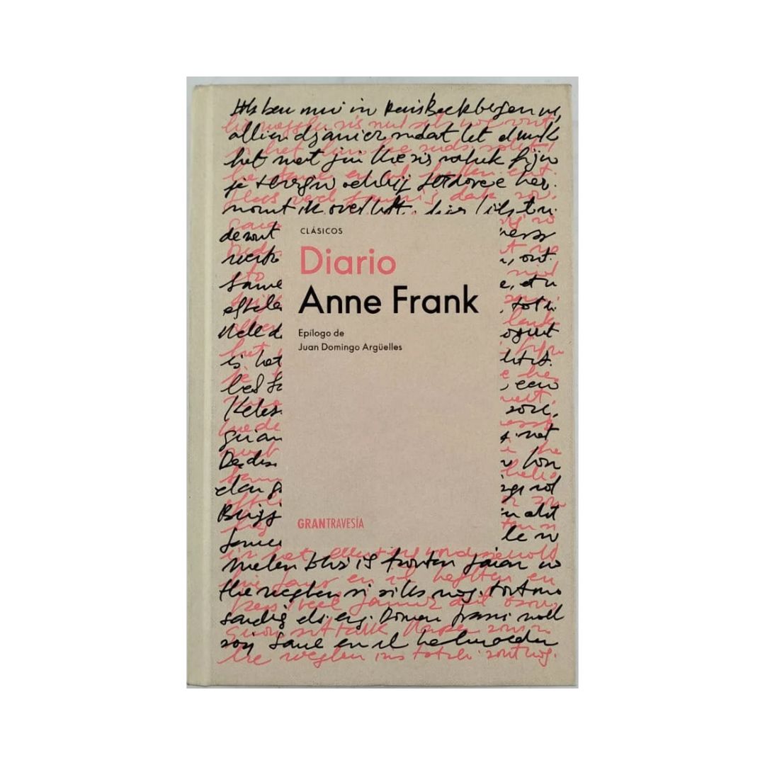 Diario Anne Frank by Anne Frank