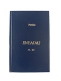 Eneadas V-VI by Plotino