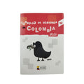 Cursillo de historia de Colombia by Argos