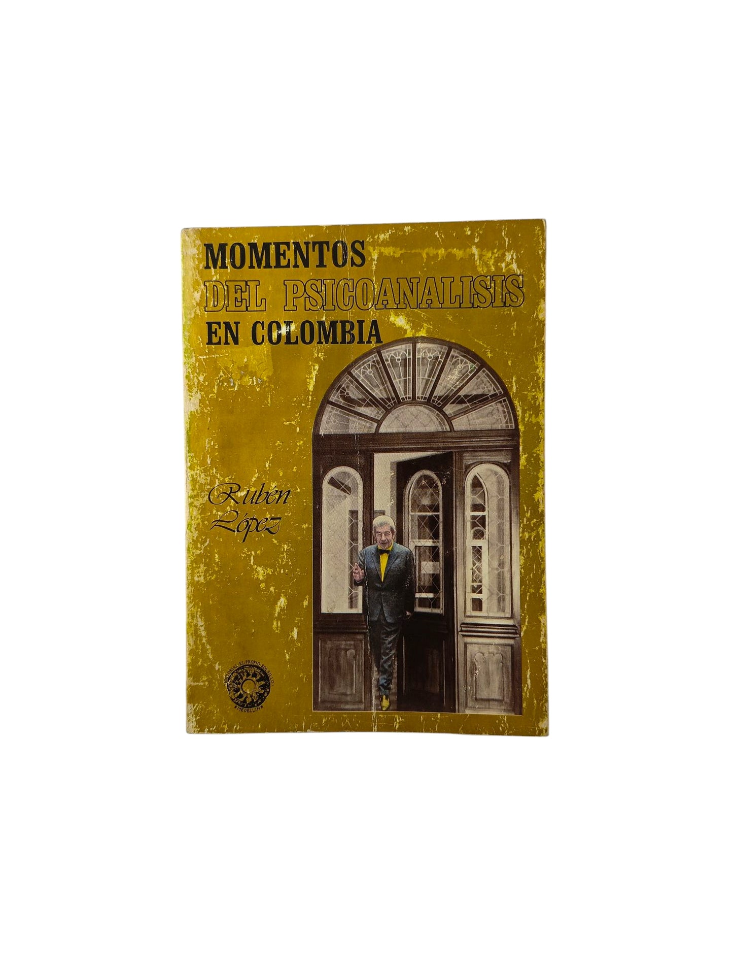 Momentos del psicoanálisis en Colombia