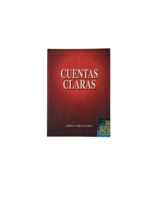 Cuentas Claras
