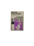 Para leer al pato Donald by Ariel Dorfman- Armand Mattelart