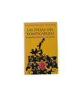 Las Piezas del Rompecabezas by Armando Montenegro- Rafael Rivas