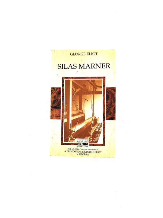 Silas Marner