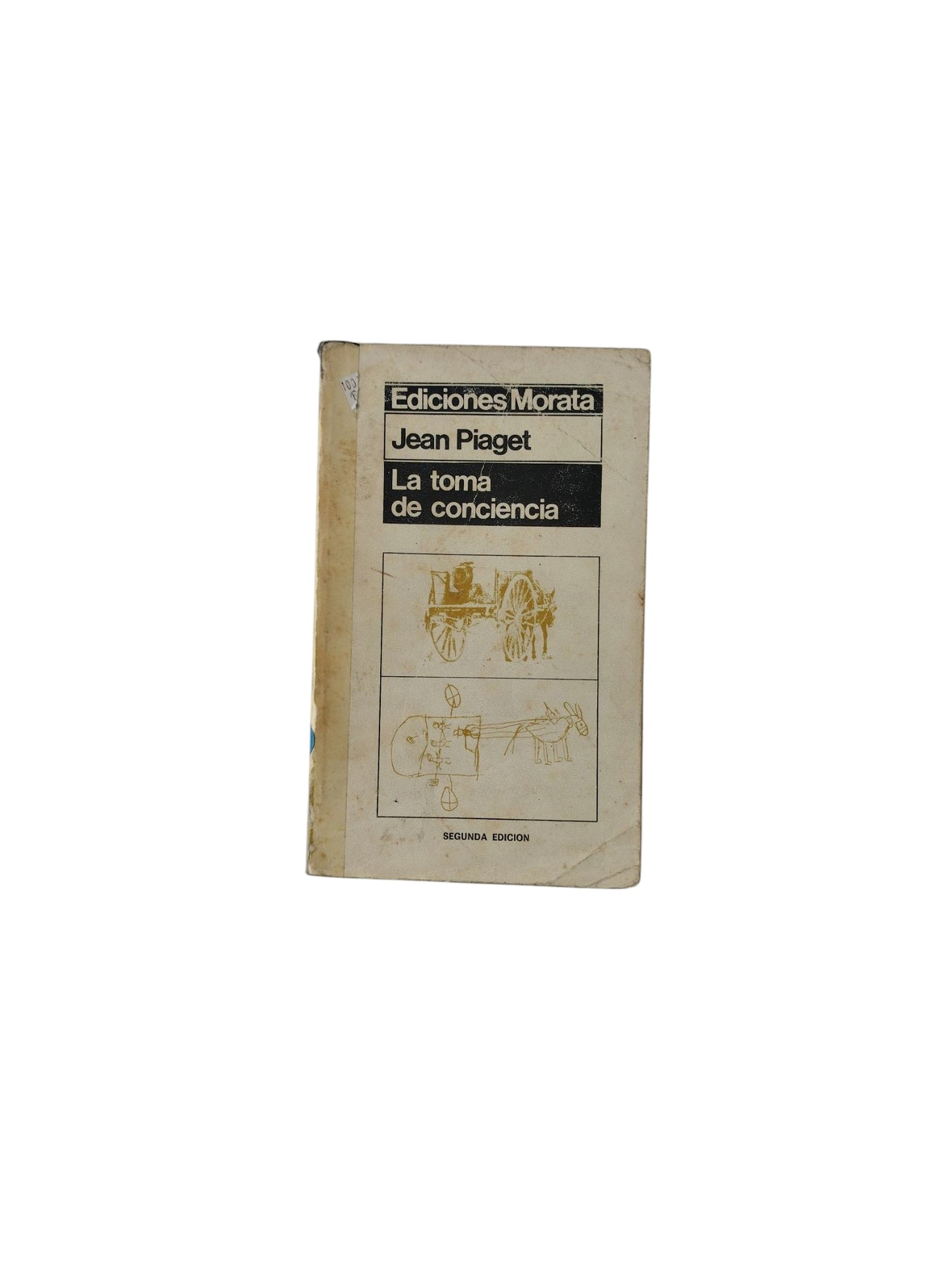 La toma de conciencia