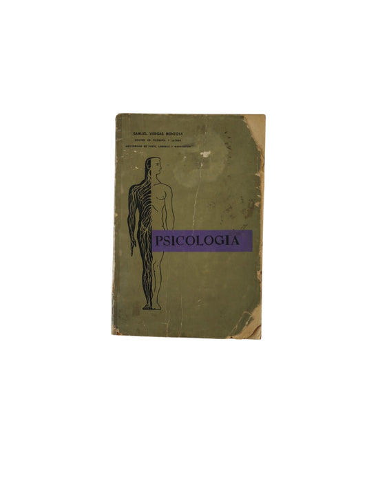 Tratado de Psicología