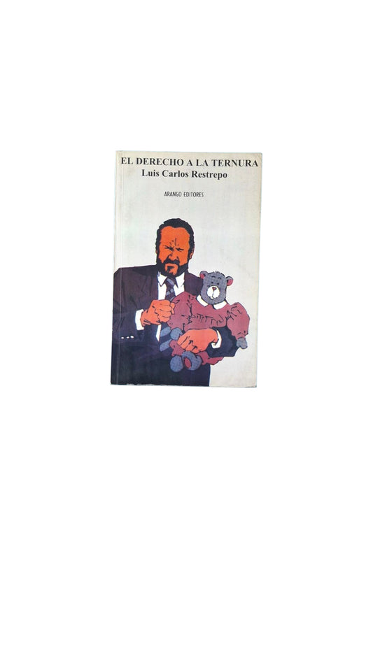 El derecho a la ternura