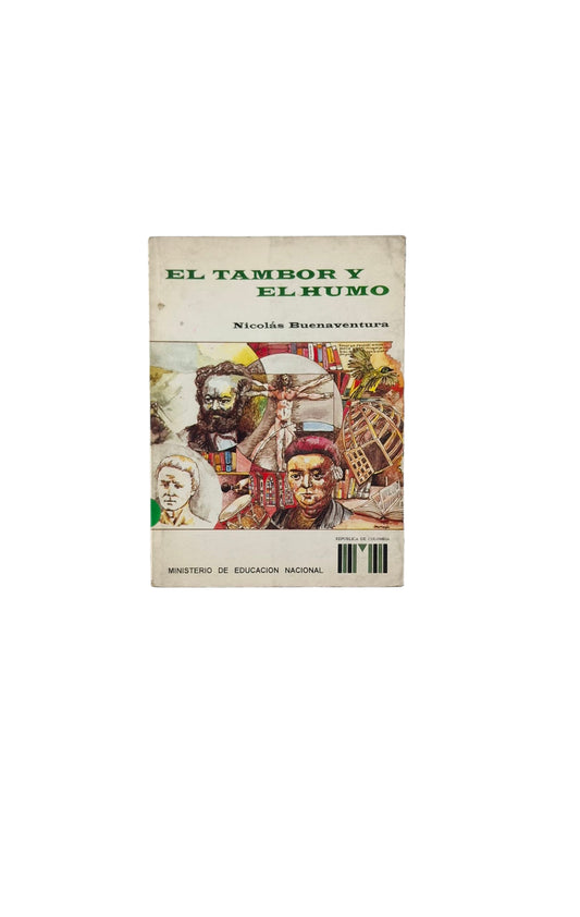 El tambor y el humo