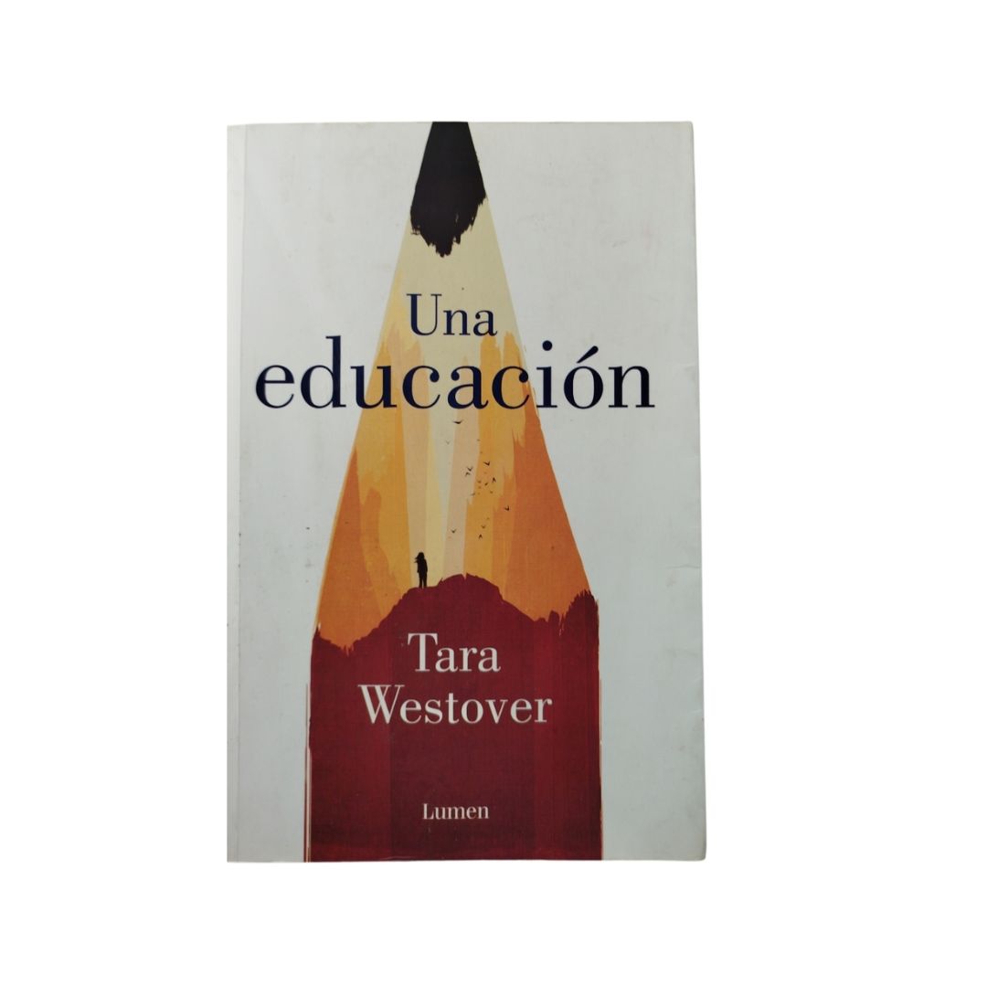 Una educación by Tara Westover