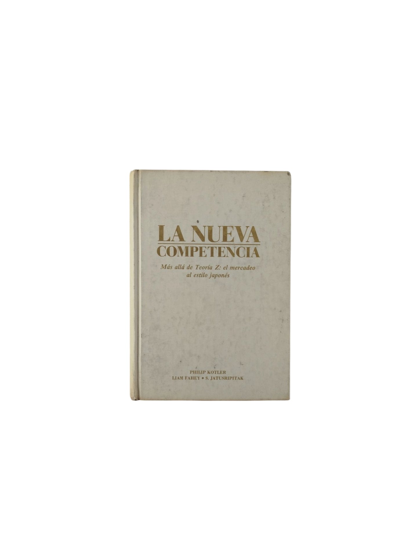 La Nueva Competencia