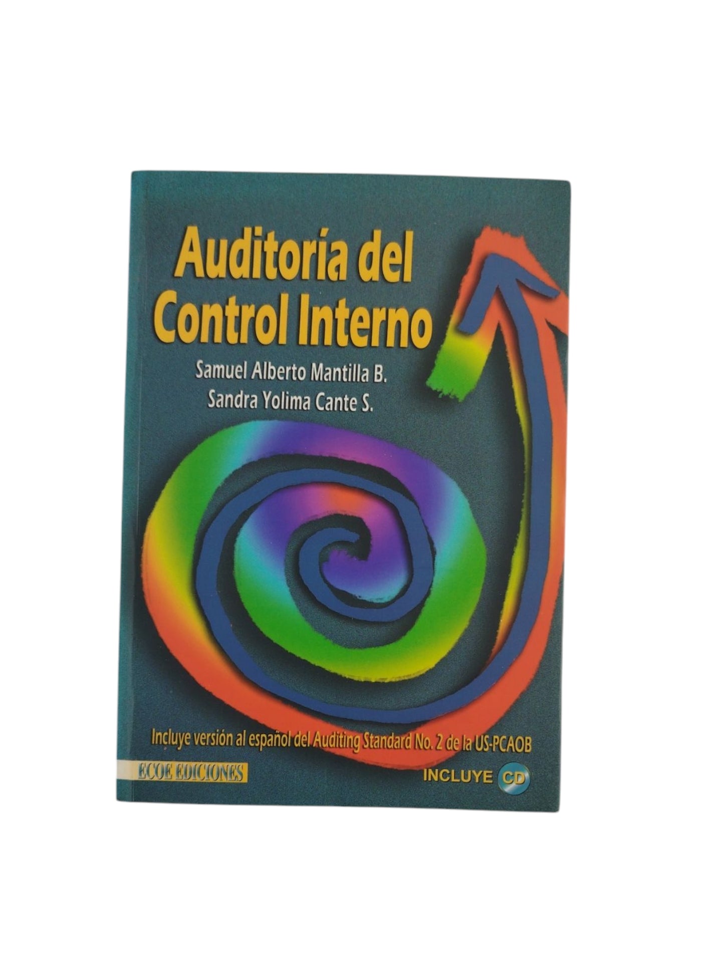Auditoría del Control Interno