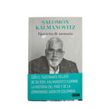 Ejercicios de memoria by Salomón Kalmanovitz