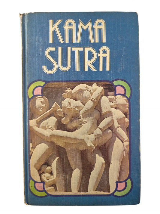Kama-sutra
