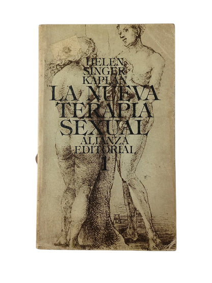 La nueva terapia sexual 1