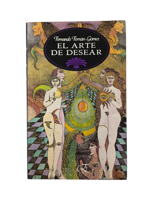 El arte de desear