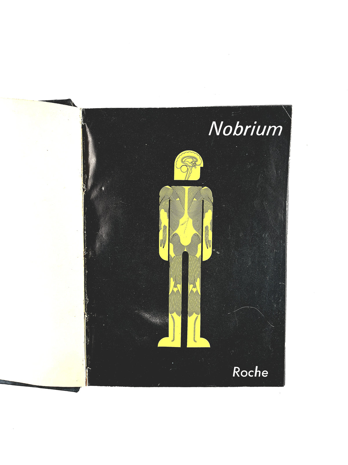 Enfermedades infecciosas Nobrium by Roche