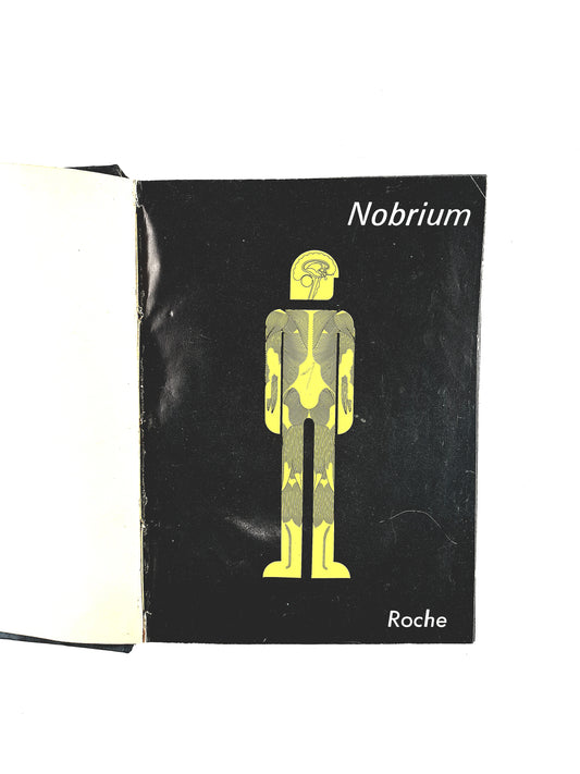 Enfermedades infecciosas Nobrium