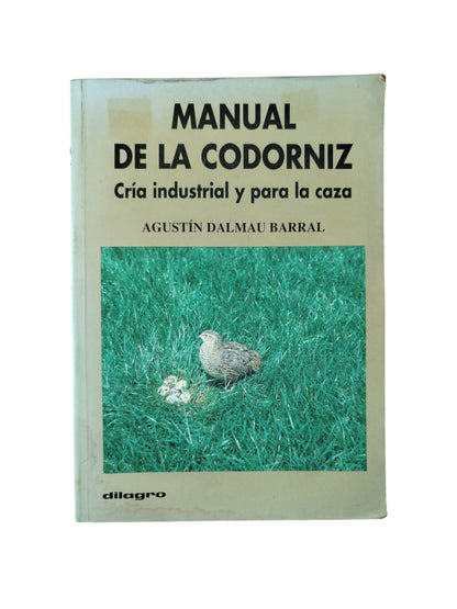 Manual de la codorniz